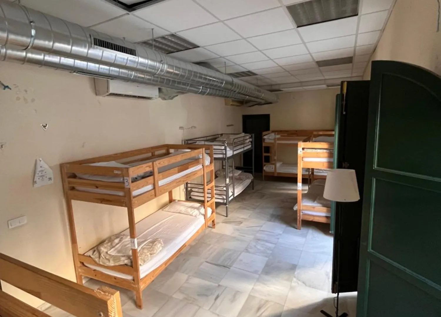 San Isidoro Hostel Sevilla  Seville