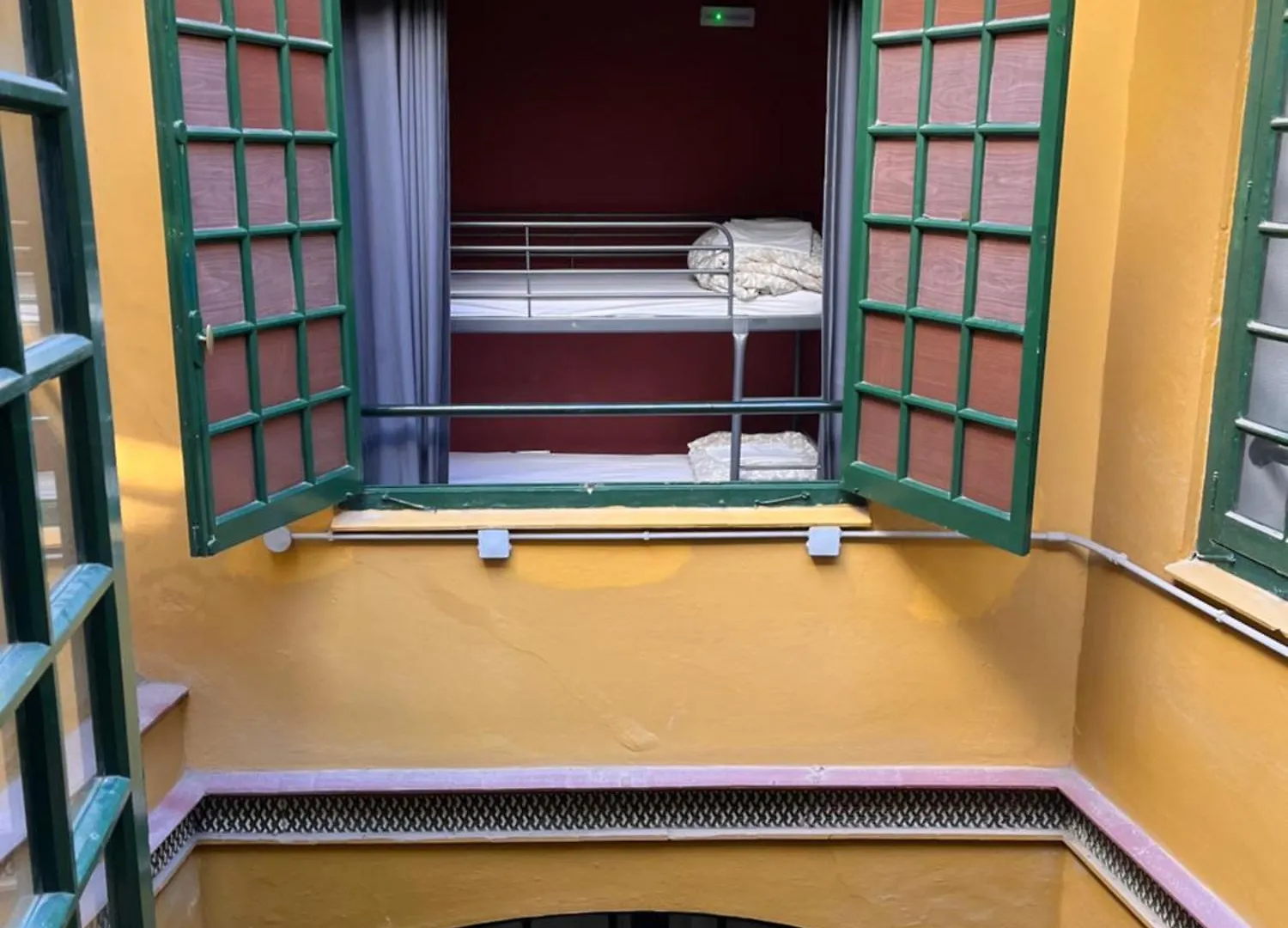 San Isidoro Hostel Sevilla 0*, Seville