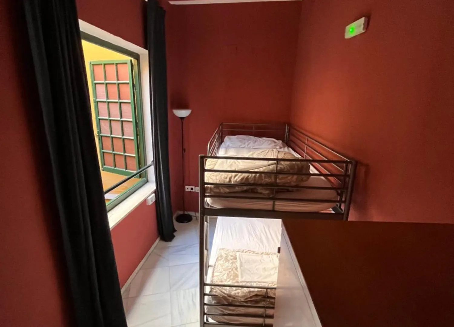 San Isidoro Hostel Sevilla
