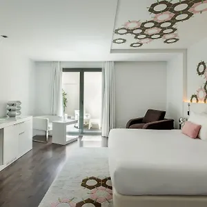 **** Hotel Mate Carla, Hiszpania