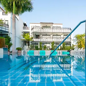 **** Hotel Vanilla Garden Boutique - Adults Only Hiszpania