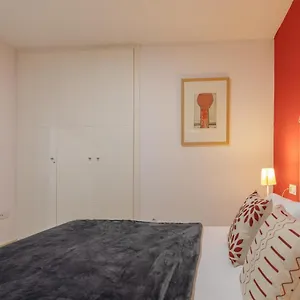 Appartamento Reservaloen Plaza Del Salvador, Siviglia