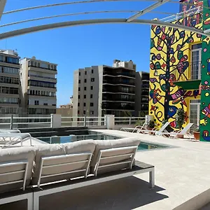 **** Hotell Artmadams Spanien