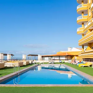 *** Hotel De Adeje Spain