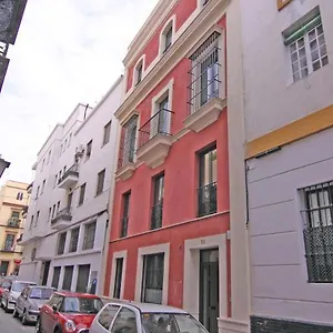 Appartamento Living Centro Maestranza, Siviglia