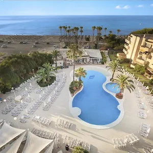 **** Hotel Thb Sa Coma Platja Hiszpania