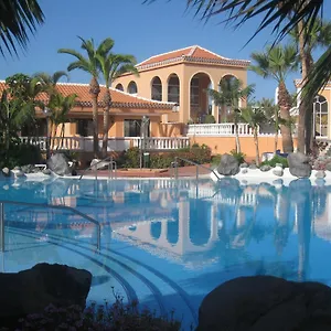 *** Semesteranläggning (resort) Tenerife Royal Gardens - Spanien