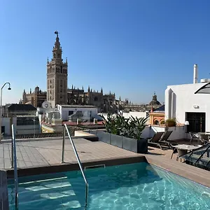 Hotel Joya Del Casco Boutique By Shiadu, Sevilha