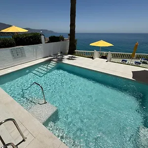 ** Hotell Paraiso Del Mar Spanien