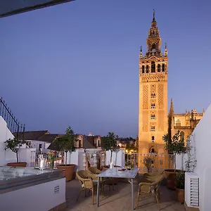 Appartamento Alemanes Gradas Luxury, Siviglia