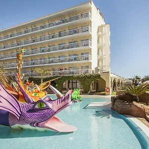 **** Hotel Evenia Olympic Hiszpania
