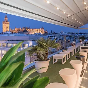 Hotel Inglaterra, Sevilha