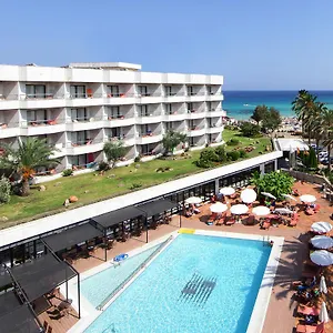 ***** Hotell Serrano Palace Spanien
