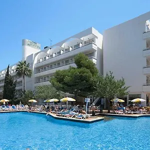 *** Hotel Platja D'or Hiszpania