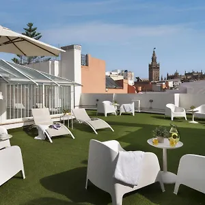 Appartamento Plaza, Siviglia