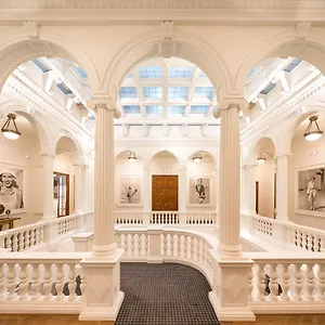 *** Hotell Granvia Spanien