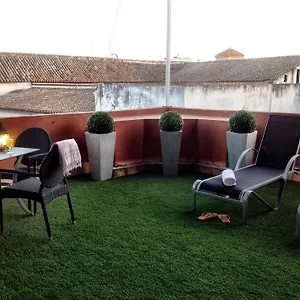 Appartamento Life Quintana, Siviglia