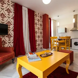 Appartamento Singular Pilatos, Siviglia