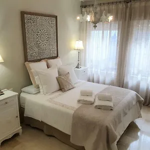 Apartment La Juderia De San Clemente, Seville