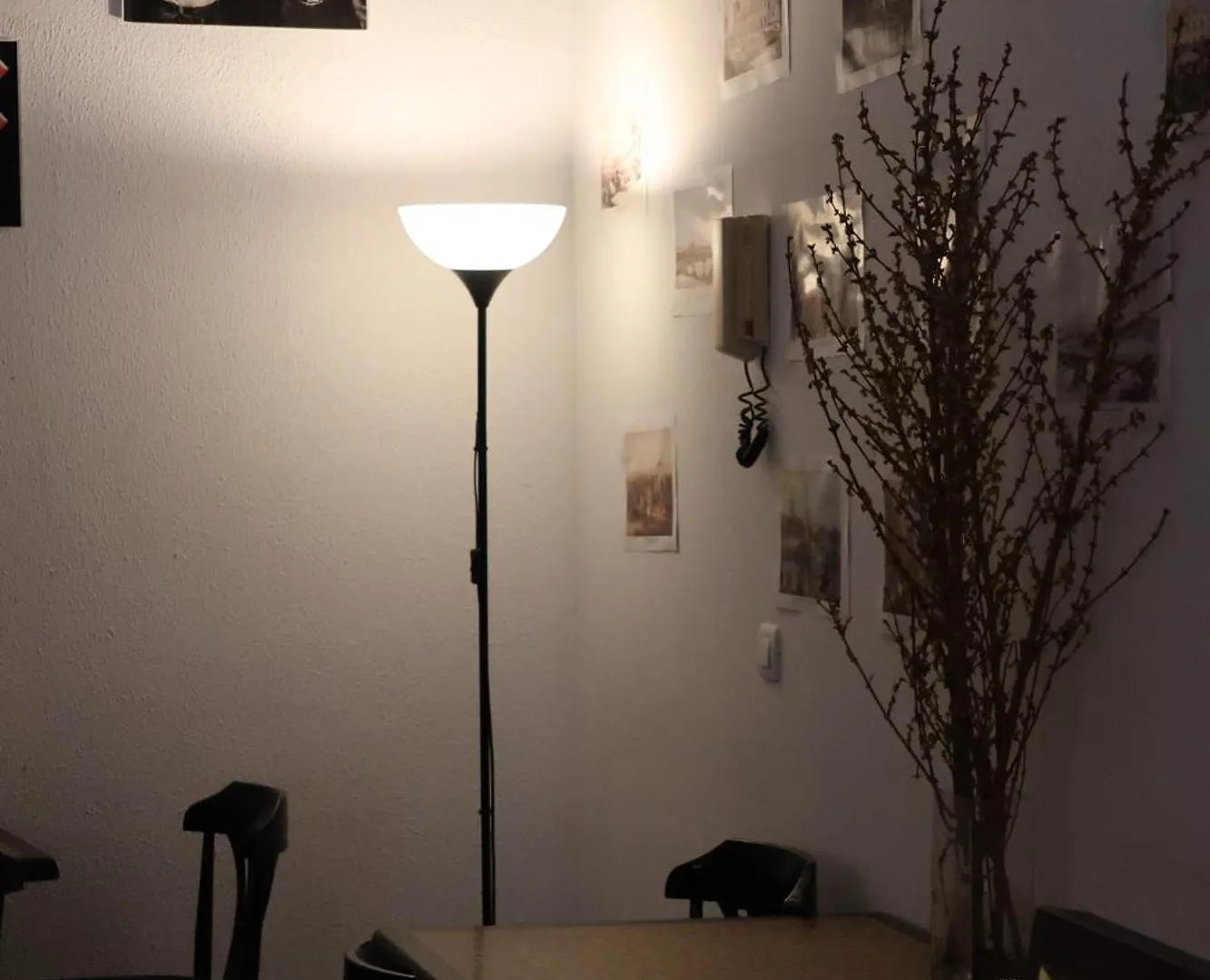 San Isidoro Hostel Sevilla