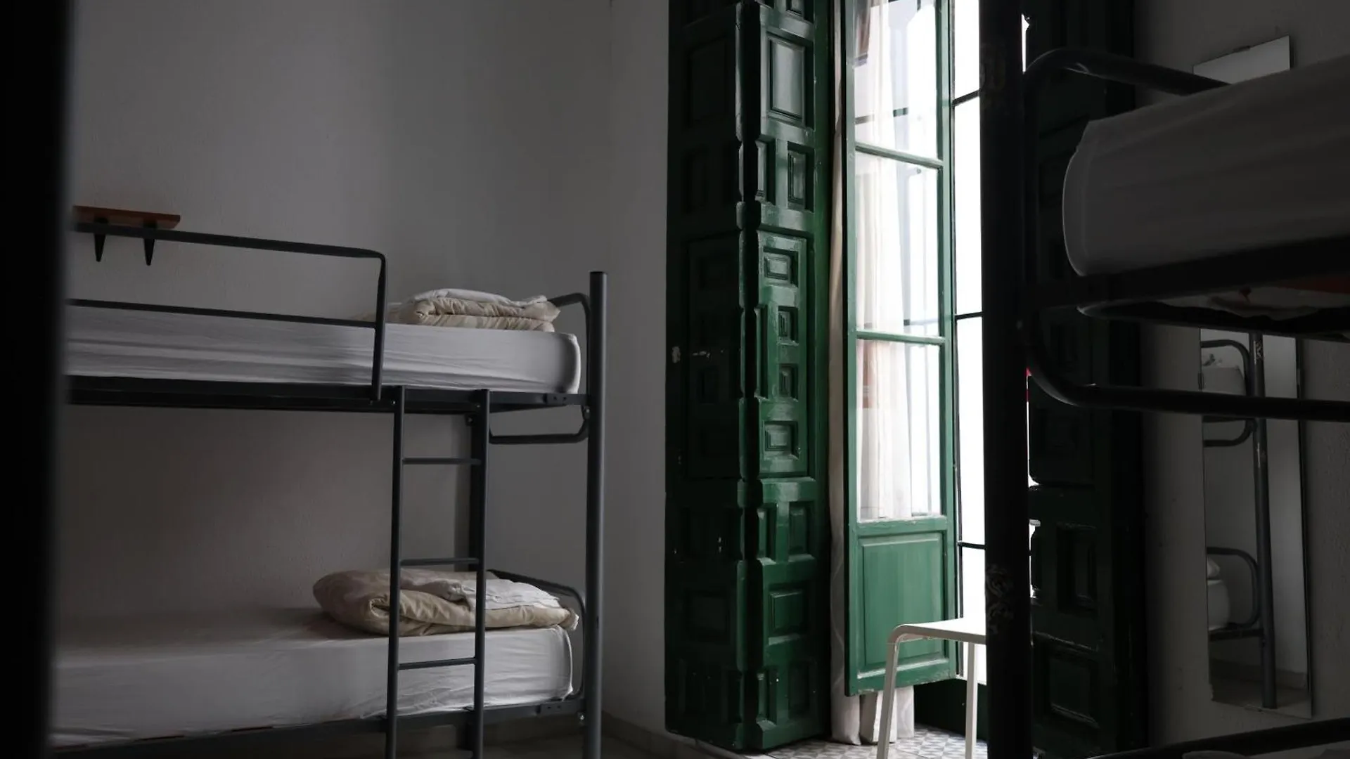 San Isidoro Hostel Sevilla 0*,  Spanyolország