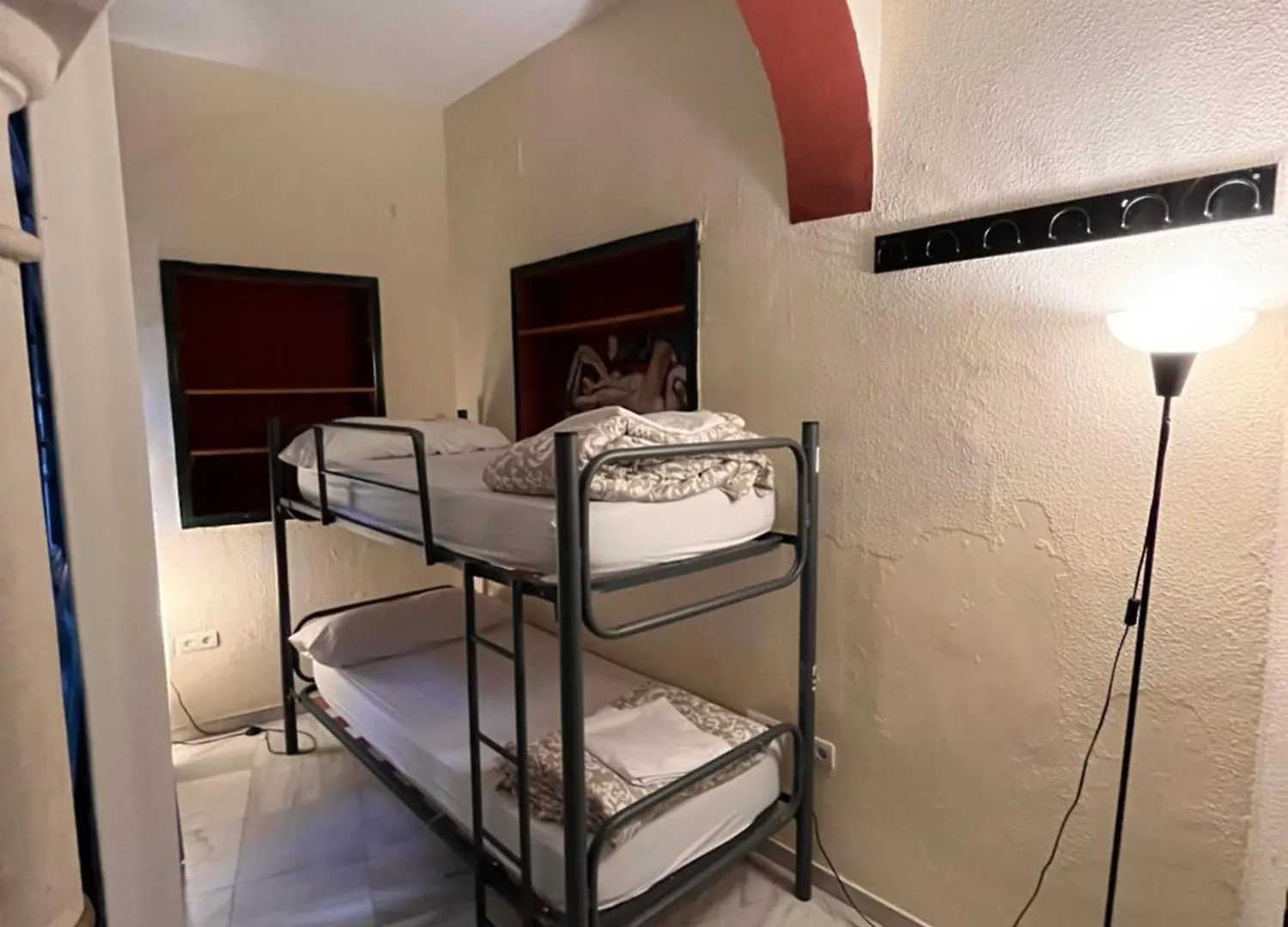 San Isidoro Hostel Sevilla