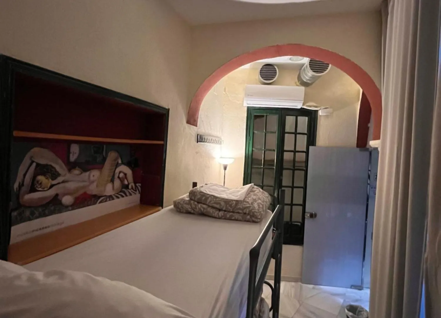 San Isidoro Hostel Sevilla